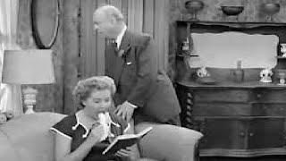 The Scene That Took I Love Lucy off the Air