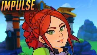 MORE ARROWS | Cassie Paladins Gameplay