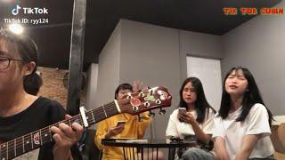 [ tik tok cubin ] những bản cover hay không kém bản chính - PHẦN 2