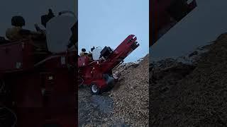 2013 Rotochopper MP2 Grinder