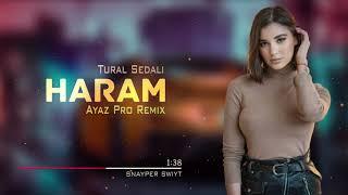 Azeri Remix 2021 ( Yuregimi Verdigim Adam ) En Yeni Azeri Hit Mahni ️️️