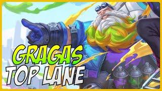 3 Minute Gragas Guide - A Guide for League of Legends