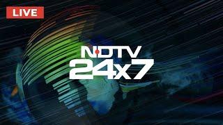 NDTV 24x7 LIVE | Meerut Murder Mystery | California Wildfires | PM Modi | AAP vs BJP