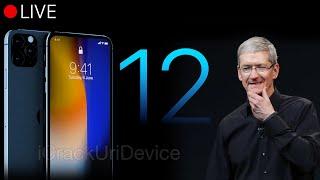 iPhone 12 Event - LIVE October 2020 Apple Keynote!