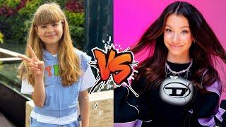 Kids Diana Show VS Viki Show Lifestyle Comparison 2025