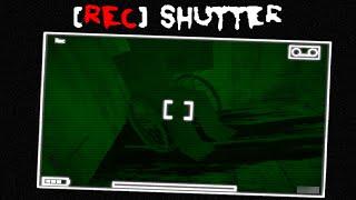 Neco Plays | [REC] Shutter - Ghost Horror Game