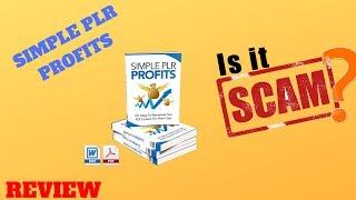 Simple PLR Profits Review - Honest review of Simple PLR Profits