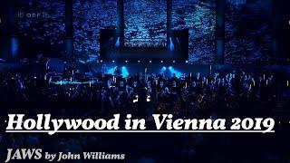 JAWS by John Williams [Hollywood in Vienna 2019]