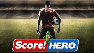Score Hero Level 339 Walkthrough - 3 Stars