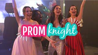 Styling PROM KNIGHT For The Merrell Twins | Closet Raid