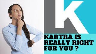 Kartra Review: Is Really Right For You? (2022)