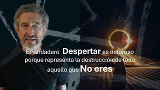 Live directo Descubre todo lo que tu No Eres. 2 diciembre 2024. 20:00 hora España.