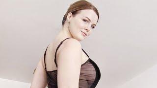 Curvy Model Lilli Luxe Biography, Career, Curvy Outfit, Fashion, Height, Net Worth