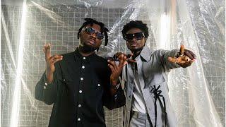 Amerado - Metua featuring Kuami Eugene (Official Video)