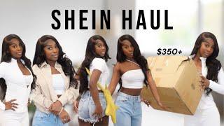 SHEIN 2024 SPRING OUTFITS, GOING OUT, CHILL OUTFIT Plus MORE