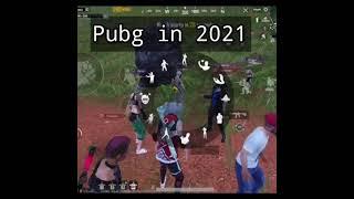 Pubg Evolution , 1991. to 2021. #shorts #pubg