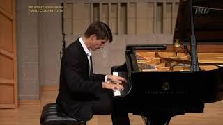 Vladimir Petrov ,"Mephisto Vals" F Liszt   HD 720p