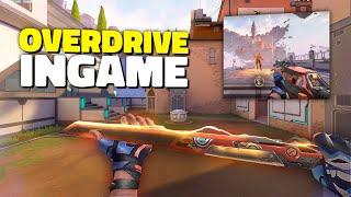 *NEW* Overdrive Bundle is INSANE (INGAME)