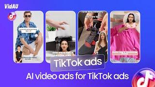 Create viral AI video ads for TikTok ads | TikTok affiliate marketing explained