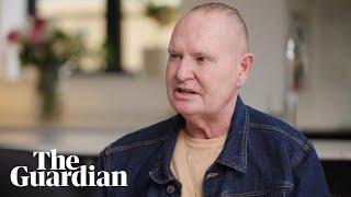 'I used to be a happy drunk: I ain’t any more': Paul Gascoigne on alcohol addiction