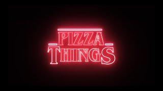 Vanellis Bistro - Pizza Things