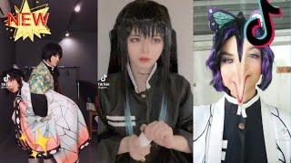  Kimetsu No Yaiba TikTok Cosplay #10