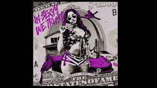 Sexyy Red ft. Drake - U My Everything (Chopped & Screwed)