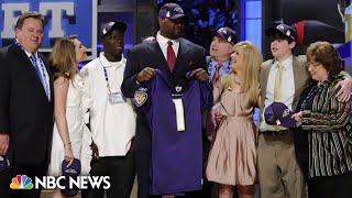 Tuohy family 'devastated' by Michael Oher lawsuit