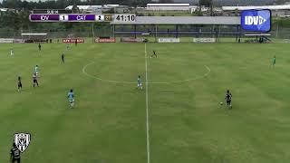 EN VIVO! Independiente vs U. Católica SUB 14 #Independiente #Idv #IDVTV