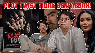 TUTORIAL BATAL PUASA (Review "Tulah 6/13") #AADC