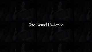 One Sound Challenge! Fl Studio 12