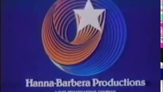 Hanna Barbera Productions/Worldvision Home Video (1979/1984)