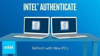 Intel Authenticate Identity Protection | Intel Business