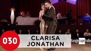 Clarisa Aragon and Jonathan Saavedra – Reliquias porteñas #ClarisayJonathan