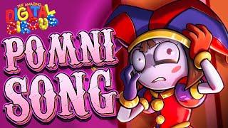 POMNI SONG - THE AMAZING DIGITAL CIRCUS [ANIMATED SFM]