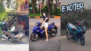 #Exciter 150 #mx king 150 tik tok 2024 ️‍ [Exciter 150] @Exciter.150 🫶