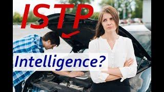 ISTP Intelligence