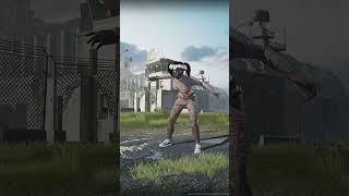 ALL TOP MYTHIC EMOTES IN LOBBY EDIT 4K #pubg #pubgmobile  #manu #trend #edit #rek #public #mythic