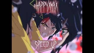 2rbina 2rista -   Я хочу , чтобы ты сдох // speed up song