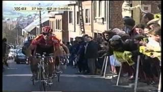 Ronde van Vlaanderen - 7 april 2002