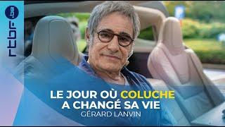 Gérard Lanvin : Le jour où Coluche a changé sa vie ﹂Hep Taxi ﹁