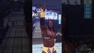 WWE 2K24 - Unlock King Booker MyFaction Persona for FREE!!! #2kgames #wwe2k24 #wwe2k #wwe