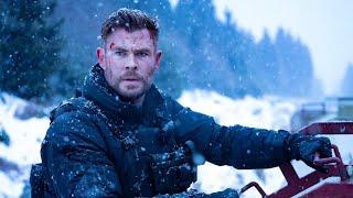 WARRIORS | Hollywood English Action Movie In English Full HD | Chris Hemsworth Action Movies 2024