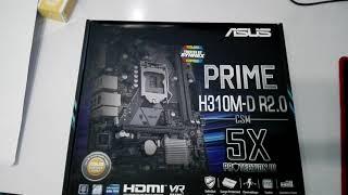 asus prime h310m-d r.2/csm