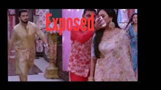 Shaloo exposed Neil and Anoshka | Bhagya Lakhshmi