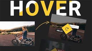 How To Create Image Hover Overlay Effects | CSS Image Hover Effects | HTML CSS