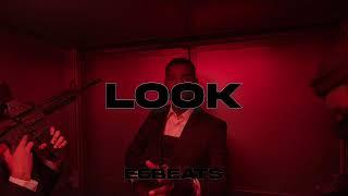 [FREE] Dave Type Beat "Look" | Verdansk Type Beat | Prod.E6Beats