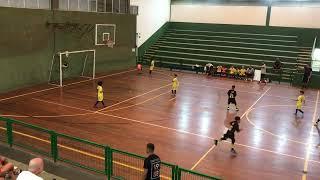 M.A SPORTS 2 X 5 R.E. CARAPEBUS - AMISTOSO - SANTOS 2023