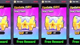 UPDATE FREE GIFTS!! SQUAD BUSTERS UPDATE!!