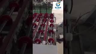 FIRST Glass Machinery Automatic load table